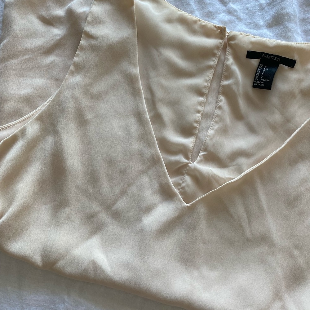 Forever 21 Top